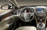 Opel Insignia 2008 года